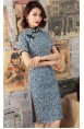 Madalyn Cheongsam